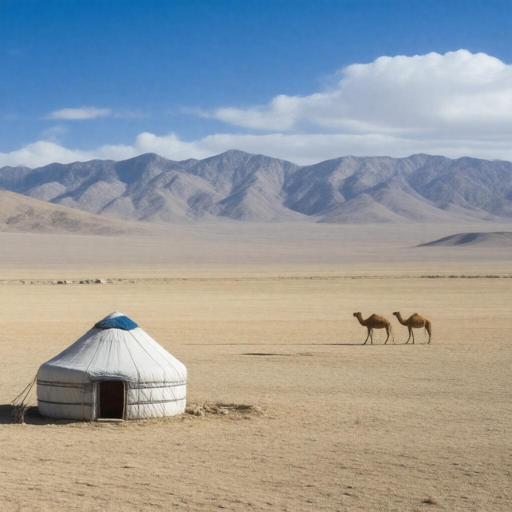 Central Asia (region)